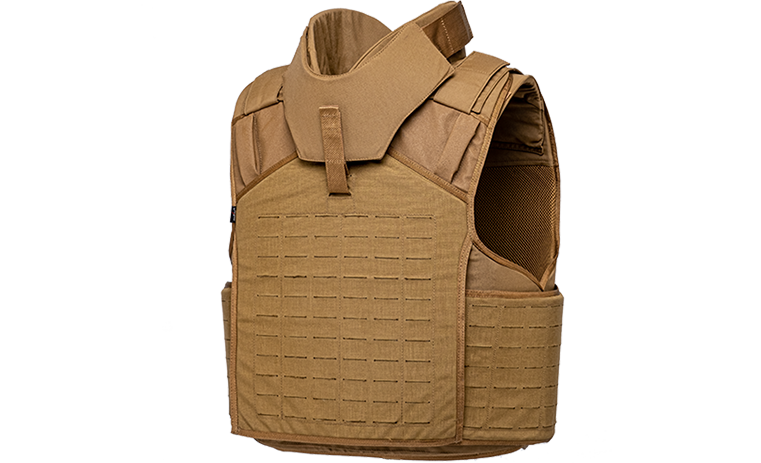 MULTI UTILITY OVER VEST